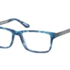 O'Neill Damian 105 Matte Blue Horn