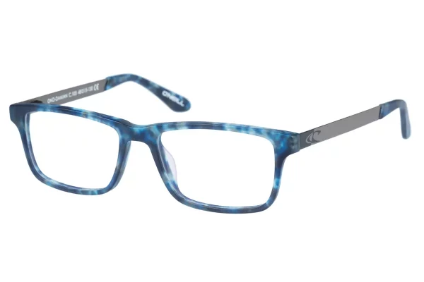 O'Neill Damian 105 Matte Blue Horn
