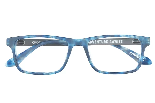 O'Neill Damian 105 Matte Blue Horn - Front