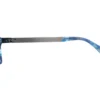 O'Neill Damian 105 Matte Blue Horn - Side