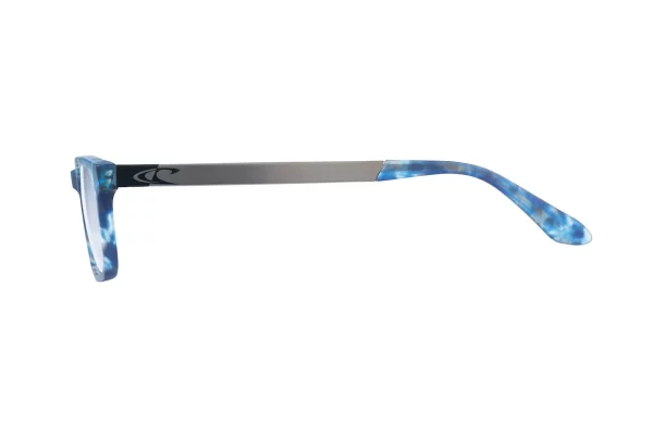 O'Neill Damian 105 Matte Blue Horn - Side