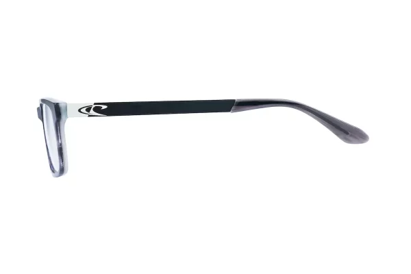 O'Neill Damian 108 Gloss Grey - Side