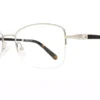 Serafina Dora Gunmetal