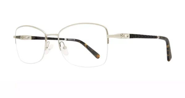 Serafina Dora Gunmetal
