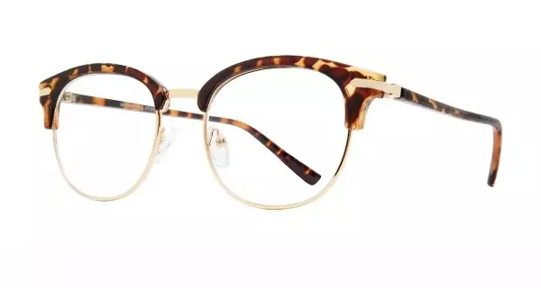 Affordable Designs Tucker Tortoise Gold