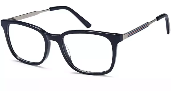 Capri DC358 Blue Red