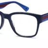 Capri DC219 Blue Red