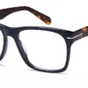Capri DC354 Blue Tortoise