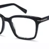 Capri DC355 Black