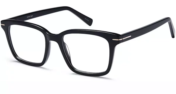 Capri DC355 Black