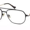 Capri DC502 Black Gold