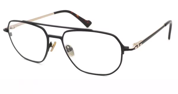 Capri DC502 Black Gold