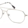 Capri DC502 Silver