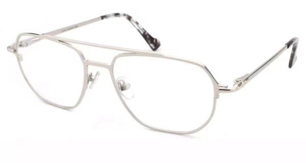 Capri DC502 Silver