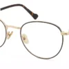 Capri DC503 Black Gold