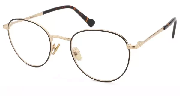 Capri DC503 Black Gold