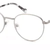 Capri DC503 Silver
