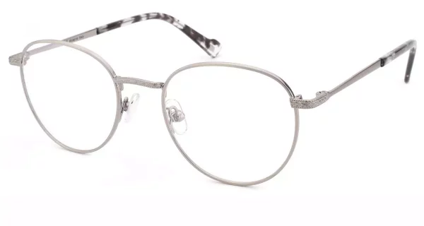 Capri DC503 Silver