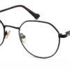 Capri DC504 Black