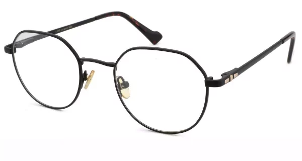 Capri DC504 Black