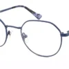 Capri DC504 Blue