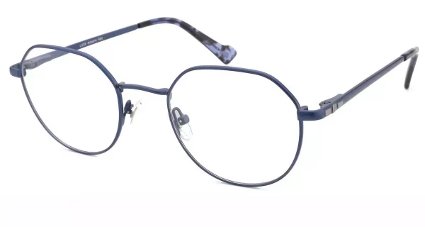 Capri DC504 Blue