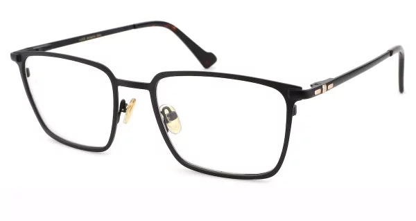 Capri DC506 Black Gold
