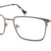 Capri DC506 Gunmetal