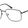 Capri PT 107 Black