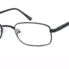 Capri PT 108 Black