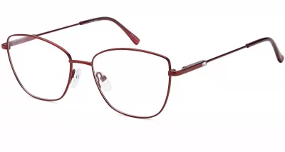 Capri PT206 Burgundy