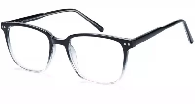 Capri US111 Black Clear