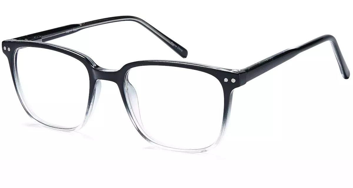 Capri US111 4U Eyeglasses Frame
