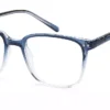 Capri US111 Blue Clear