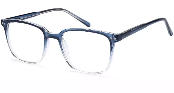 Capri US111 Blue Clear