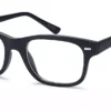 Capri US113 Black