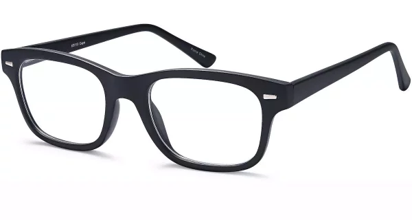 Capri US113 Black
