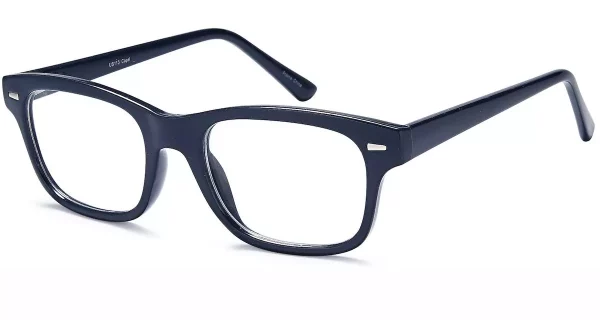 Capri US113 Blue