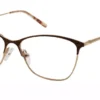 Elizabeth Arden EA1241 1 Gold / Tan