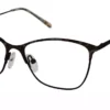 Elizabeth Arden EA1241 3 Black / Beige Camo