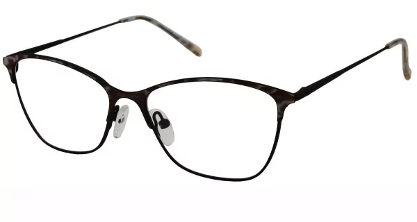 Elizabeth Arden EA1241 3 Black / Beige Camo