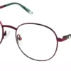 Hello Kitty HK342 2 Red