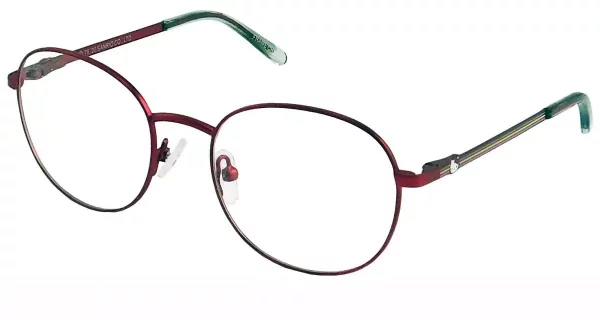 Hello Kitty HK342 2 Red