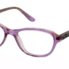 Hello Kitty HK347 3 Lilac