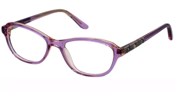 Hello Kitty HK347 3 Lilac