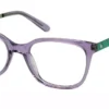 Hello Kitty HK348 2 Purple
