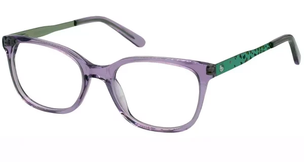 Hello Kitty HK348 2 Purple