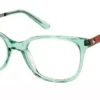 Hello Kitty HK348 3 Green