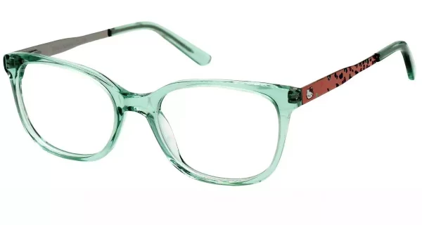 Hello Kitty HK348 3 Green