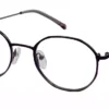 Jill Stuart JS423 3 Purple Ombr